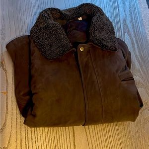 Roundtree Brand Men’s Coat